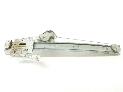 Second-hand car spare part rear left window regulator for clase c clase a 1.7 cdi d oem iam references a1687301346  a1687301346