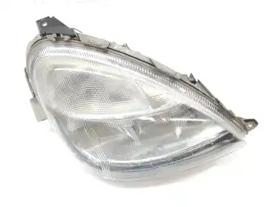 Pezzo di ricambio per auto di seconda mano faro anteriore destro per clase c clase a 1.7 cdi d riferimenti oem iam a1688201061  a1688201061