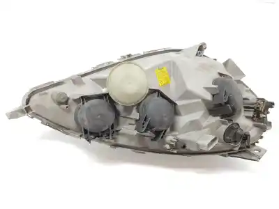 Second-hand car spare part left headlight for clase c clase a 1.7 cdi d oem iam references a1688200961  a1688200961