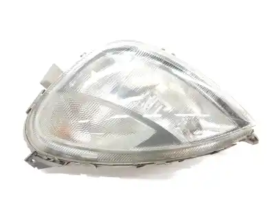 Second-hand car spare part left headlight for clase c clase a 1.7 cdi d oem iam references a1688200961  a1688200961