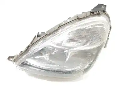 Pezzo di ricambio per auto di seconda mano faro anteriore sinistro per clase c clase a 1.7 cdi d riferimenti oem iam a1688200961