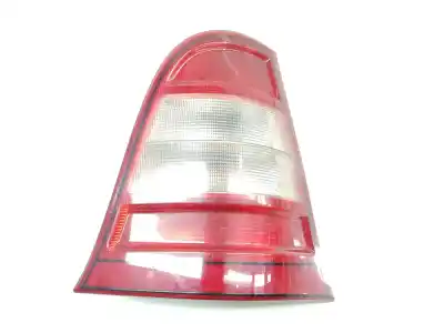 Pezzo di ricambio per auto di seconda mano luci posteriori destra per clase c clase a 1.7 cdi d riferimenti oem iam a1688200664
