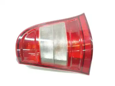 Pezzo di ricambio per auto di seconda mano lampada posteriore sinistra per clase c clase a 1.7 cdi d riferimenti oem iam a1688200564  a1688200564