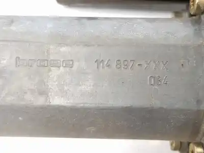 Second-hand car spare part rear right window motor for clase c clase a 1.7 cdi d oem iam references 0130821698  a1688201242