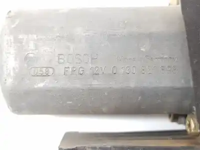 Second-hand car spare part rear right window motor for clase c clase a 1.7 cdi d oem iam references 0130821698  a1688201242