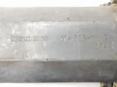 Second-hand car spare part rear left window motor for clase c clase a 1.7 cdi d oem iam references a1688201342  a1688201342