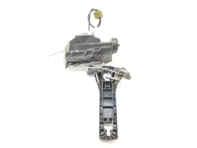 Pezzo di ricambio per auto di seconda mano serratura porta anteriore destra per clase c clase a 1.7 cdi d riferimenti oem iam a1687202235