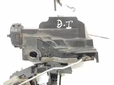 Pezzo di ricambio per auto di seconda mano serratura porta anteriore sinistra per clase c clase a 1.7 cdi d riferimenti oem iam a1687201935  a1687201935