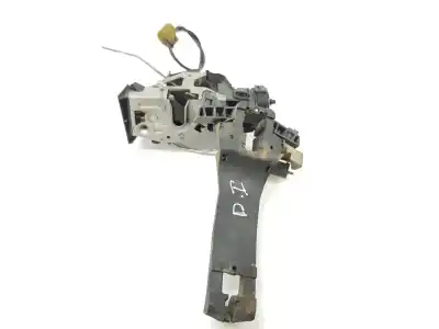 Pezzo di ricambio per auto di seconda mano serratura porta anteriore sinistra per clase c clase a 1.7 cdi d riferimenti oem iam a1687201935  a1687201935