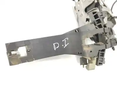 Pezzo di ricambio per auto di seconda mano serratura porta anteriore sinistra per clase c clase a 1.7 cdi d riferimenti oem iam a1687201935  a1687201935