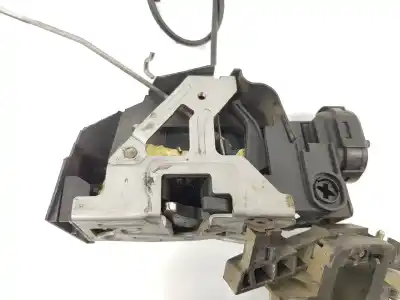 Pezzo di ricambio per auto di seconda mano serratura porta anteriore sinistra per clase c clase a 1.7 cdi d riferimenti oem iam a1687201935  a1687201935