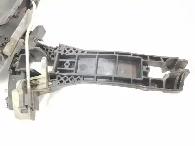 Pezzo di ricambio per auto di seconda mano serratura porta anteriore sinistra per clase c clase a 1.7 cdi d riferimenti oem iam a1687201935  a1687201935