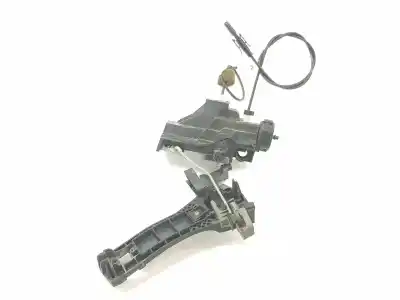 Pezzo di ricambio per auto di seconda mano serratura porta posteriore destra per clase c clase a 1.7 cdi d riferimenti oem iam a1687301635