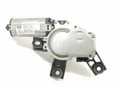 Pezzo di ricambio per auto di seconda mano motore tergicristallo posteriore per clase c clase a 1.7 cdi d riferimenti oem iam a1688200442