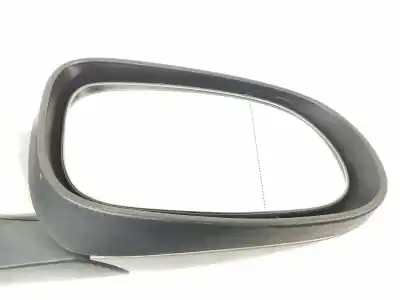 Peça sobressalente para automóvel em segunda mão espelho retrovisor direito por clase c clase a 1.7 cdi d referências oem iam a1688100276  a1688100276