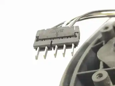 Peça sobressalente para automóvel em segunda mão espelho retrovisor direito por clase c clase a 1.7 cdi d referências oem iam a1688100276  a1688100276