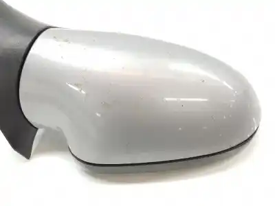 Peça sobressalente para automóvel em segunda mão espelho retrovisor direito por clase c clase a 1.7 cdi d referências oem iam a1688100276  a1688100276