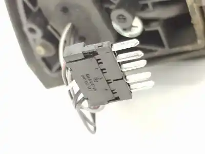 Second-hand car spare part left rearview mirror for clase c clase a 1.7 cdi d oem iam references a1688100176  a1688100176