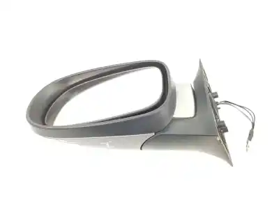 Pezzo di ricambio per auto di seconda mano specchio sinistro per clase c clase a 1.7 cdi d riferimenti oem iam a1688100176