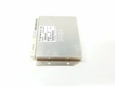 Автозапчасти б/у блок управления абс за clase c clase a 1.7 cdi d ссылки oem iam a0295454232  a0295454232