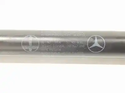 Pezzo di ricambio per auto di seconda mano ammortizzatori baule / porte per clase c clase a 1.7 cdi d riferimenti oem iam a1689800164  a1689800164