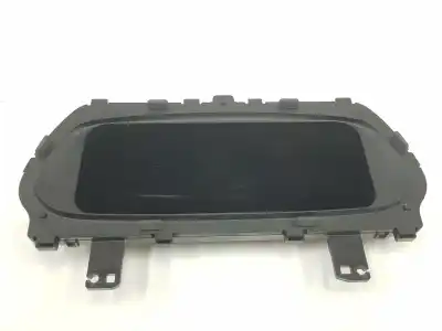 Автозапчасти б/у приборная доска за hyundai bayon 1.0 tgdi ссылки oem iam 94023q0152