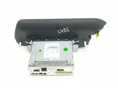 Автозапчасти б/у многофункциональный дисплей за hyundai bayon 1.0 tgdi ссылки oem iam 96160q0421nnb  96160q0421nnb