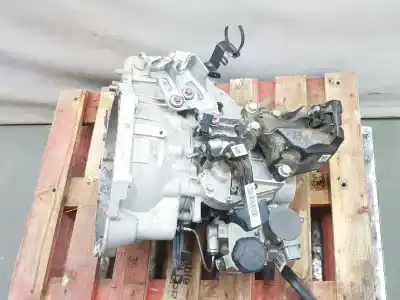 Автозапчасти б/у коробка передач за hyundai bayon 1.0 tgdi ссылки oem iam fnj6