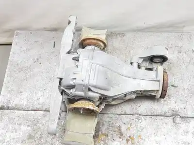 Peça sobressalente para automóvel em segunda mão diferencial traseiro por audi a6 berlina (4f2) 3.0 tdi quattro (165kw) referências oem iam 0ar500043c