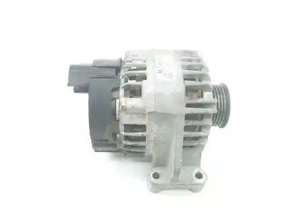 Peça sobressalente para automóvel em segunda mão alternador por lancia ypsilon (312_) 1.2 (312.pxa1a, 312.yxa1a) referências oem iam 51859041