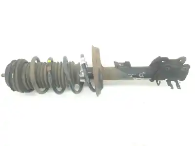 Peça sobressalente para automóvel em segunda mão amortecedor dianteiro direito por lancia ypsilon (312_) 1.2 (312.pxa1a, 312.yxa1a) referências oem iam 51929661