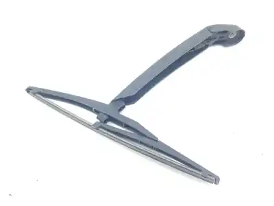 Peça sobressalente para automóvel em segunda mão haste de escova traseiro por lancia ypsilon (312_) 1.2 (312.pxa1a, 312.yxa1a) referências oem iam 51833786