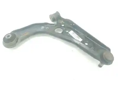 Peça sobressalente para automóvel em segunda mão braço de suspensão inferior dianteiro direito por lancia ypsilon (312_) 1.2 (312.pxa1a, 312.yxa1a) referências oem iam 51932475