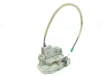 Peça sobressalente para automóvel em segunda mão fechadura da porta dianteira direita por lancia ypsilon (312_) 1.2 (312.pxa1a, 312.yxa1a) referências oem iam 51926043