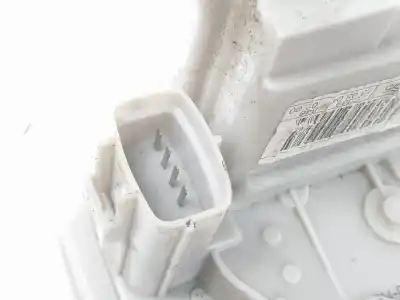 Peça sobressalente para automóvel em segunda mão fechadura da porta traseira direita por lancia ypsilon (312_) 1.2 (312.pxa1a, 312.yxa1a) referências oem iam 51926055  51926055