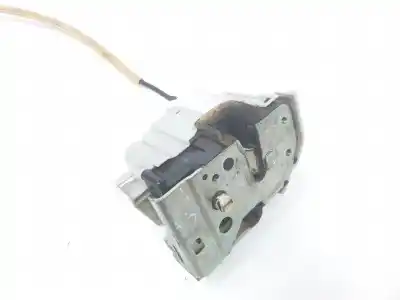 Peça sobressalente para automóvel em segunda mão fechadura da porta traseira direita por lancia ypsilon (312_) 1.2 (312.pxa1a, 312.yxa1a) referências oem iam 51926055  51926055