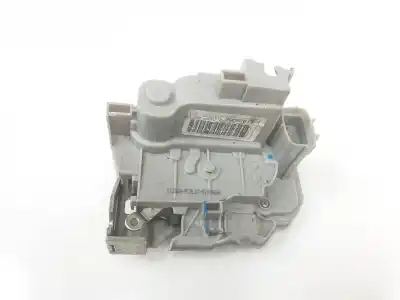 Peça sobressalente para automóvel em segunda mão fechadura da porta traseira esquerda por lancia ypsilon (312_) 1.2 (312.pxa1a, 312.yxa1a) referências oem iam 51926059