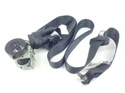 Peça sobressalente para automóvel em segunda mão cinto de segurança traseiro direito por lancia ypsilon (312_) 1.2 (312.pxa1a, 312.yxa1a) referências oem iam 735577178