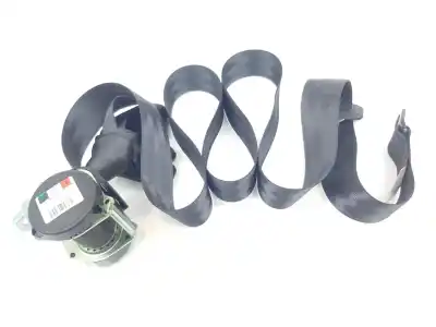 Peça sobressalente para automóvel em segunda mão cinto de segurança traseiro esquerdo por lancia ypsilon (312_) 1.2 (312.pxa1a, 312.yxa1a) referências oem iam 617532200c