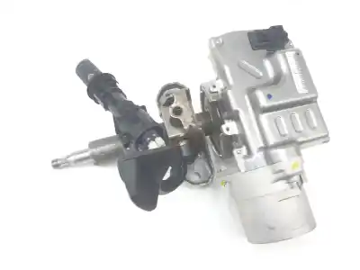 Peça sobressalente para automóvel em segunda mão coluna de direcção por lancia ypsilon (312_) 1.2 (312.pxa1a, 312.yxa1a) referências oem iam 735580642