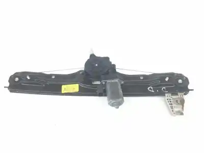 Peça sobressalente para automóvel em segunda mão elevador de vidros dianteiro direito por lancia ypsilon (312_) 1.2 (312.pxa1a, 312.yxa1a) referências oem iam 51935792