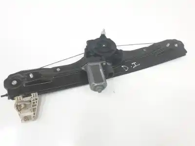 Peça sobressalente para automóvel em segunda mão elevador de vidros dianteira esquerda por lancia ypsilon (312_) 1.2 (312.pxa1a, 312.yxa1a) referências oem iam 51935793