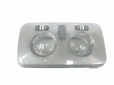 Peça sobressalente para automóvel em segunda mão luz interior por lancia ypsilon (312_) 1.2 (312.pxa1a, 312.yxa1a) referências oem iam 735570457