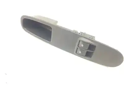 Peça sobressalente para automóvel em segunda mão botão / interruptor elevador vidro dianteiro esquerdo por lancia ypsilon (312_) 1.2 (312.pxa1a, 312.yxa1a) referências oem iam 735531344
