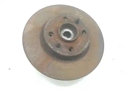 Peça sobressalente para automóvel em segunda mão manga de eixo dianteira esquerda por lancia ypsilon (312_) 1.2 (312.pxa1a, 312.yxa1a) referências oem iam 51835462