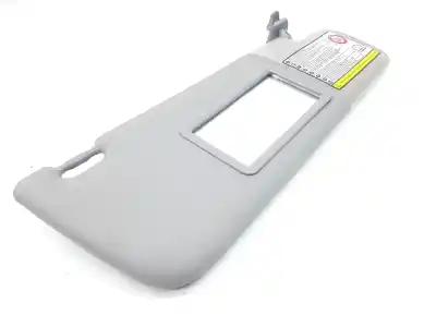 Peça sobressalente para automóvel em segunda mão para-sol direito por lancia ypsilon (312_) 1.2 (312.pxa1a, 312.yxa1a) referências oem iam 735531954