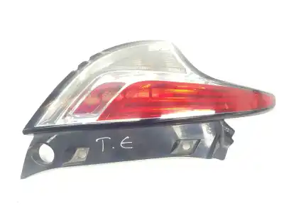 Peça sobressalente para automóvel em segunda mão farolim traseiro esquerdo por lancia ypsilon (312_) 1.2 (312.pxa1a, 312.yxa1a) referências oem iam 51833631