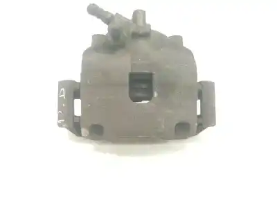 Peça sobressalente para automóvel em segunda mão pinça de travão dianteira direita por lancia ypsilon (312_) 1.2 (312.pxa1a, 312.yxa1a) referências oem iam 51926372