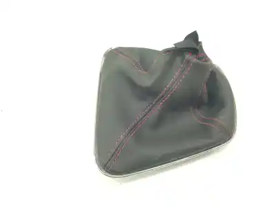 Peça sobressalente para automóvel em segunda mão botão da alavanca de velocidades por lancia ypsilon (312_) 1.2 (312.pxa1a, 312.yxa1a) referências oem iam 735580186