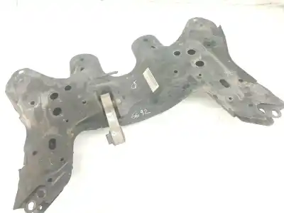 Peça sobressalente para automóvel em segunda mão charrió / suporte de eixo dianteiro por lancia ypsilon (312_) 1.2 (312.pxa1a, 312.yxa1a) referências oem iam 51936195